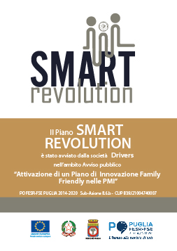 smart revolution Tavola disegno 1