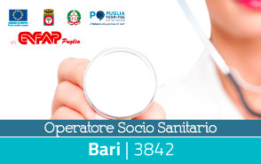 corso oss bari 3842